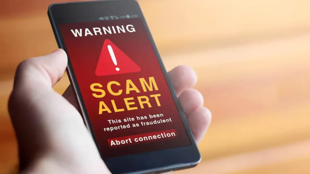 760-309-1422 What You Need to Know About This Scam Number