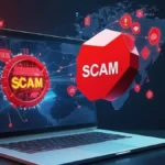 Beware of 859-594-2481 scam