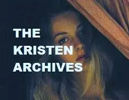 kristen archives